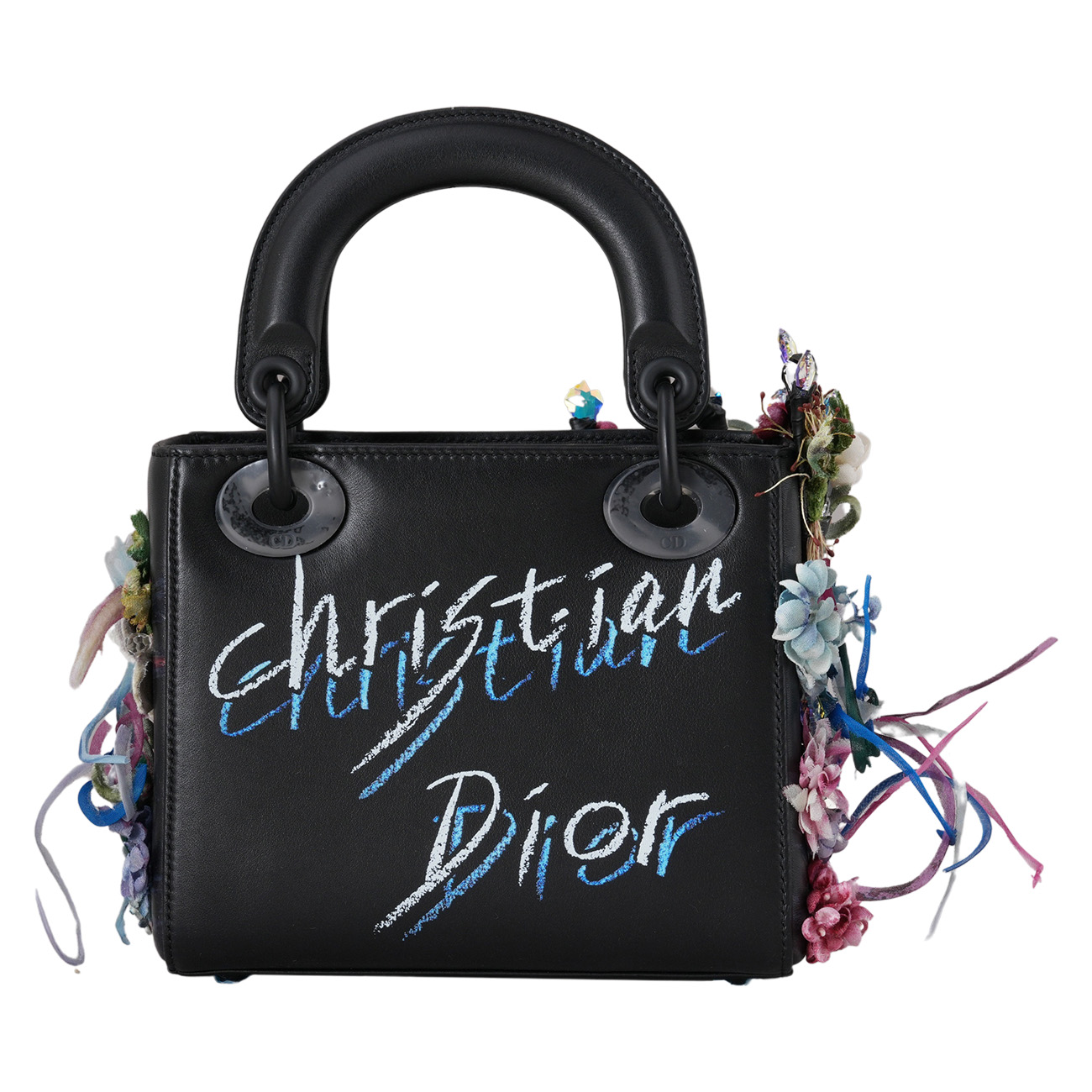 CHRISTIAN DIOR(USED)크리스찬디올 레이디디올 미니 아트
